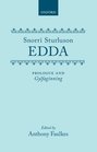 Edda Prologue and Gylfaginning