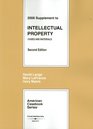 Intellectual Property Cases and Material 2006