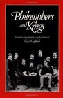 Philosophers and Kings Education for Leadership in Modern England