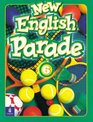 New English Parade Students' Book Level 6