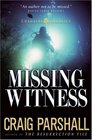 Missing Witness (Chambers of Justice, Bk. 4)