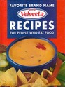 Velveeta Recipes Favorite Brand Name Recipes For People Who Eat Food