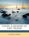 Chita A memory of Last Island