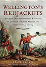 Wellington's Redjackets The 45th  Regiment on Campaign in South America and the Peninsula 180514