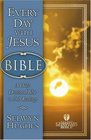 Holman CSB Everyday With Jesus Bible