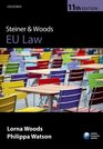 Steiner  Woods EU Law