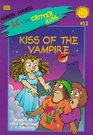 Kiss of the Vampire (Mercer Mayer's LC + the Critter Kids, Bk 12)
