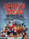 Sports Trivia Devotional Inspiration for Kids from Sports and Scripture