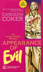 Appearance Of Evil (Andrea Perkins, Bk 5)