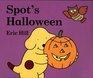 Spot's Halloween (Spot)