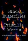 Black Butterflies: A novel