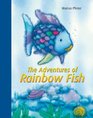 The Adventures of Rainbow Fish: A Collection (The Rainbow Fish)