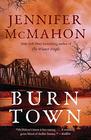 Burntown A Novel