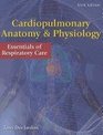 Cardiopulmonary Anatomy  Physiology