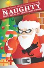Naughty Nine Tales of Christmas Crime