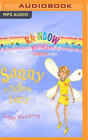 Sunny the Yellow Fairy