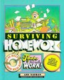 Surviving Homework/Tips Teens