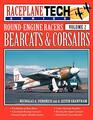 RoundEngine Racers Bearcats  Corsairs  Raceplanetech Vol 2