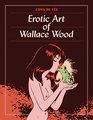 Cons De Fee Erotic Art Of Wallace Wood