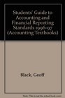 Students' Guide to Accounting and Financial Reporting Standards 199697