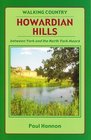 Howardian Hills  Walking Country Between York and the North York Moors