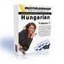 Learn Hungarian with MASTER LANGUAGE Vol1