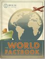 World Factbook 201314