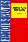 George Bernard Shaw's Arms and the Man