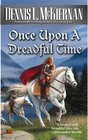 Once Upon a Dreadful Time (Faery, Bk 5)