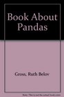 Book About Pandas