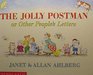Jolly Postman