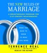 The New Rules of Marriage What You Need to Know to Make Love Work