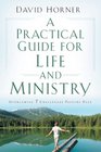 Practical Guide for Life and Ministry A Overcoming 7 Challenges Pastors Face