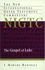 The Gospel of Luke: A Commentary on the Greek Text