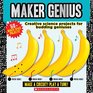 Maker Genius 50 Home Science Experiments