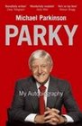 Parky My Autobiography  16 Point