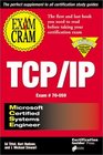 MCSE TCP/IP Exam Cram
