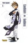 Candidate for Goddess 05