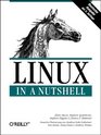 Linux in a Nutshell Deutsche Ausgabe