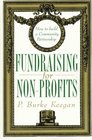 Fundraising for Nonprofits : How to Build a Community Partnership