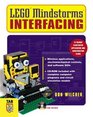 Lego Mindstorms Interfacing