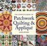 The Complete Book of Patchwork Quilting and Applique