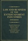 Law and Business of the Entertainment Industries 5th Edition
