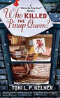 Who Killed the Pinup Queen? (Where Are They Now?, Bk 2)
