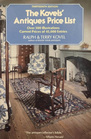 The Kovels' Antiques Price List (13th Edition)