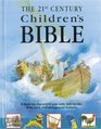 21st Century Children's Bible