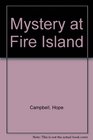 Mystery at Fire Island