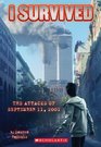 I Survived the Attacks of September 11th, 2001 (I Survived (Quality))