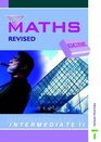 Key Maths GCSE Intermediate 2