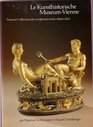 Le Kunsthistorische Museumvienne Tresor Et Collection Des Sculptures Et Des Objets D'art